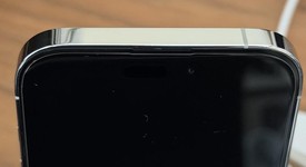 Mint
													Apple iPhone 14 Pro - Unlocked, Silver, 256 GB, A2650, photo 3 of 8