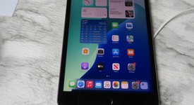 Fair
													Apple iPad Mini 5th Gen - Wi-Fi, Gray, 64 GB, photo 1 of 5