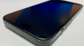 Good
													Apple iPhone 15 - Unlocked, Black, 128 GB, A2846, photo 3 of 22