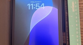 Mint
													Apple iPad Mini 7th Gen - Wi-Fi, Blue, 128 GB, A2993, photo 1 of 13