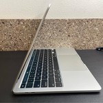 Mint MacBook Pro 2020 - 13 inch - 512 GB, Silver, 32 GB, Intel Core i5