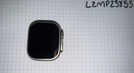 Good
													Apple Watch Ultra 2 49mm - Unlocked, Natural, A2986, photo 1 of 5