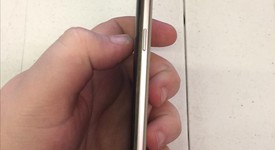 Good
													Samsung Galaxy S7 Edge - AT&T, Gold, 32 GB, SM-G935A, photo 5 of 7