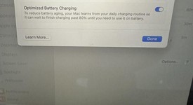 Good
													MacBook Pro 2020 - 13" - Apple M1, Gray, 256 GB, 16 GB, photo 5 of 8