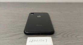 Good
													Apple iPhone Xr - AT&T, Black, 64 GB, A1984, photo 3 of 7