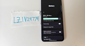 Good
													Samsung Galaxy S25 Plus - T-Mobile, Navy Blue, 256 GB, 12 GB, SM-S936U, photo 4 of 10