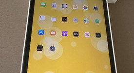 Mint
													Apple iPad Pro 11" 2nd Gen 2020 - Wi-Fi, Gray, 128 GB, A2228, photo 1 of 9