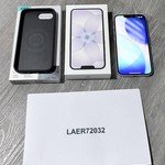 Good Apple iPhone 17e - Unlocked, 256 GB, White, A3575