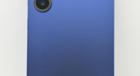 Good
													Samsung Galaxy S25 - Unlocked, Navy Blue, 256 GB, 12 GB, SM-S931U1, photo 2 of 11