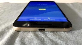 Good
													Nexus 6P - Unlocked, Gold, 64 GB, A1, U.S., photo 4 of 13