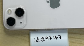 Mint
													Apple iPhone 13 - Unlocked, Pink, 128 GB, A2482, photo 4 of 6