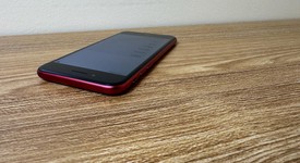 Good
													Apple iPhone SE 2nd Gen 2020 - Unlocked, Red, 64 GB, A2275, photo 4 of 7