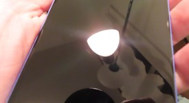 Good
													Apple iPhone 16 - Verizon, Ultramarine, 128 GB, A3081, photo 3 of 6