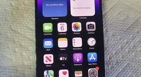 Good
													Apple iPhone 14 Pro Max - Unlocked, Purple, 512 GB, A2651, photo 1 of 11