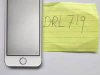 Apple iPhone SE 1st Gen 2016