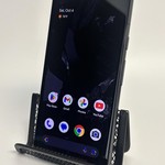 Good Google Pixel 8a - T-Mobile, 128 GB, Obsidian, 8 GB, GKV4X, Sub-6 5G