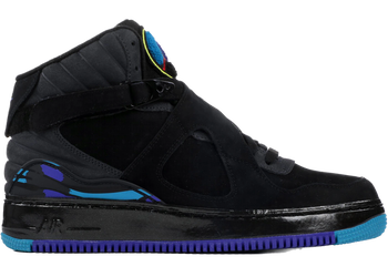 Jordan AJF 8 Aqua for sale