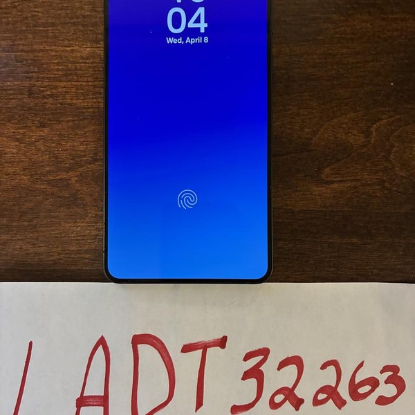 Samsung Galaxy S25 Edge - Unlocked, 512 GB, Jetblack, 12 GB, SM-S937U1