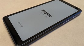 Mint
													Bigme e-Reader, photo 2 of 5