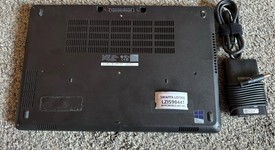 Good
													Dell Latitude Laptop, photo 4 of 8