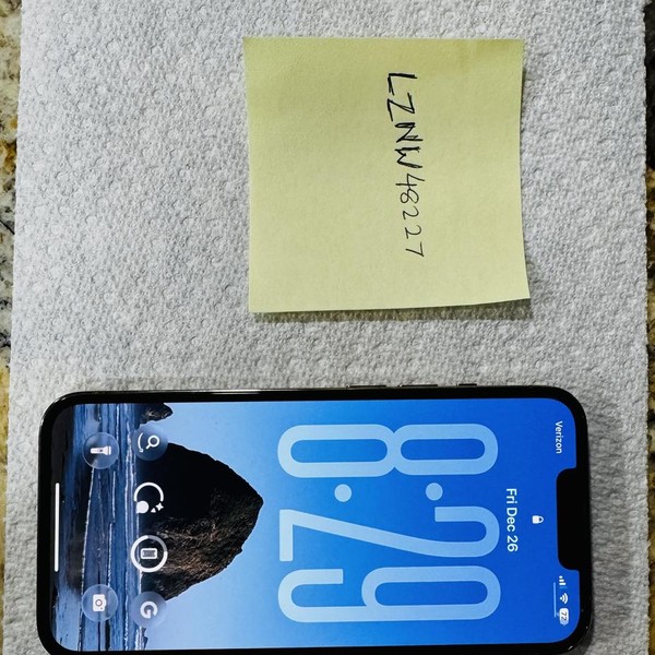 Apple iPhone 13 Pro - Unlocked, 512 GB, Gold, A2483