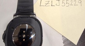 Mint
													Samsung Galaxy Watch8 Classic - Wi-Fi, Black, SM-L500, 46mm, photo 5 of 6