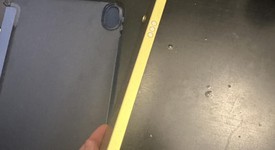 Good
													Apple iPad 11th Gen - Wi-Fi, Yellow, 128 GB, A3354, photo 2 of 11