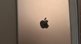 Good
													Apple iPad 9th Gen - Wi-Fi, Gray, 256 GB, A2602, photo 5 of 7