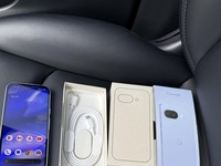 Google Pixel 9a