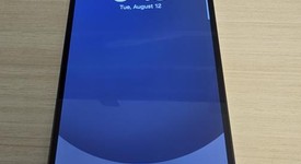 Good
													Samsung Galaxy S24 FE - Unlocked, Graphite, 128 GB, SM-S721U1, photo 2 of 13