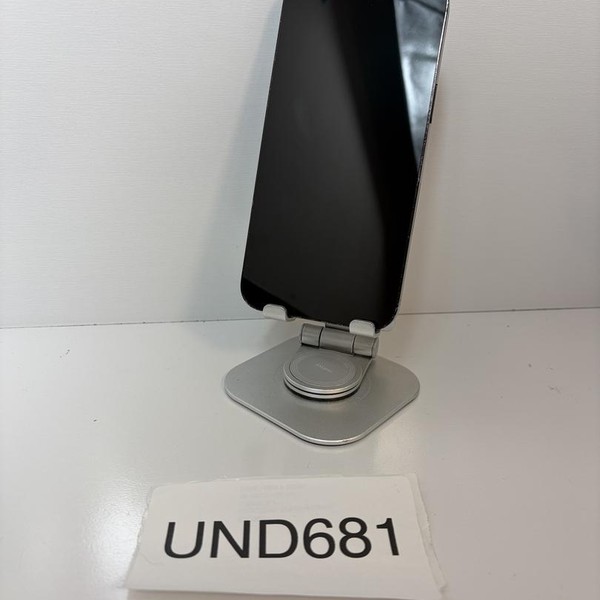 Apple iPhone 14 Pro Max - Unlocked, 256 GB, Black, A2651