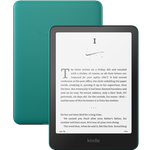 New Amazon Kindle Paperwhite 12th Gen 2024 - Amazon, Black