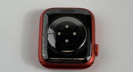 Good
													Apple Watch Series 6 40mm - Red, A2291 - GPS, Aluminum, photo 2 of 7