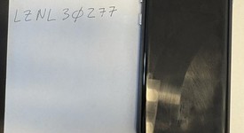 Good
													Samsung Galaxy S10e - Unlocked, Black, 128 GB, 6 GB, SM-G970U1, photo 1 of 6