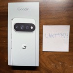 New Google Pixel 11 Pro - Unlocked, 512 GB, Fog, 16 GB, G7SWN