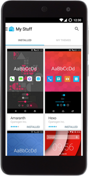 Wileyfox Swift