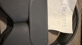 Used
													Apple AirPods Max - Gray, photo 1 of 4