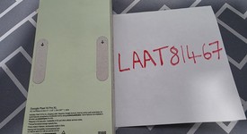 New
													Google Pixel 10 Pro XL - Unlocked, Jade, 256 GB, GUL82, photo 2 of 2