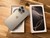 Mint Apple iPhone 16 Pro - Unlocked, Natural, 512 GB, A3083