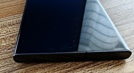 Good
													Samsung Galaxy S23 Ultra - Verizon, Black, 256 GB, 8 GB, SM-S918U, photo 3 of 5