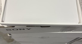 Used
													Apple Magic Keyboard for iPad - White, photo 3 of 3