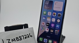 Good
													Apple iPhone 13 - Unlocked, Midnight, 128 GB, A2482, photo 1 of 11