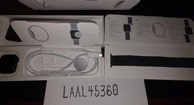 Mint
													Apple Watch Series 9 41mm - Midnight, A2978 - GPS, Aluminum, photo 1 of 12