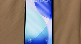 Mint
													Apple iPhone 15 - Unlocked, Blue, 128 GB, A2846, photo 2 of 14