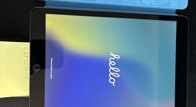 Mint
													Apple iPad 8th Gen - Wi-Fi, Gray, 32 GB, A2270, photo 5 of 6