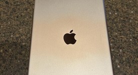 Good
													Apple iPad 7th Gen - Wi-Fi, Gold, 32 GB, A2197, photo 6 of 6