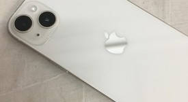 Mint
													Apple iPhone 14 Plus - T-Mobile, Starlight, 128 GB, A2632, photo 3 of 7