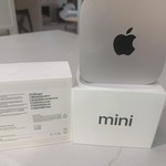 Mint Mac Mini 2024 - 4 TB, 48 GB, Apple M4 Pro 14-core