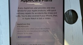 Mint
													Apple iPhone 16 Pro Max - Unlocked, Black, 512 GB, A3084, photo 3 of 11