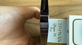 Good
													Apple iPhone 14 Pro - Unlocked, Purple, 128 GB, A2650, photo 4 of 15